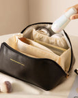 Livia™ | Trousse de Maquillage Portable