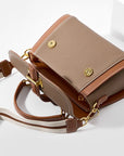 Elena™ | Sac à main luxe au design raffiné