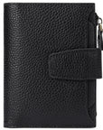 Sosafe™ RFID-Block Wallet – Élégante et 100% Antiskimming