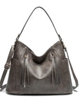Sophie™ | Sac en cuir élégant et spacieux