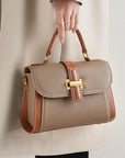Elena™ | Sac à main luxe au design raffiné