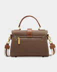 Elena™ | Sac à main luxe au design raffiné