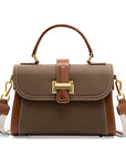 Elena™ | Sac à main luxe au design raffiné