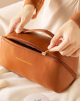 Livia™ | Trousse de Maquillage Portable