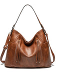 Sophie™ | Sac en cuir élégant et spacieux