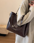 Aurelia™ | Sac en cuir élégant et pratique