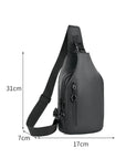 TravelBaggz™ | Sac de Voyage Sécurisé