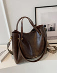 Aurelia™ | Sac en cuir élégant et pratique