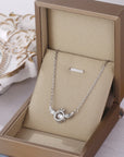 Jewelance™ - Collier Élégantes Ailes d'Ange