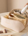Livia™ | Trousse de Maquillage Portable