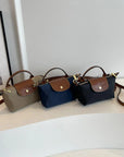 Élise™ | Mini sac de luxe élégant