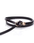Cintura™ | Ceinture en Cuir Élégante Inspirée des Années 70