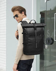TravelBaggz™ – Sac à Dos - Durable, Étanche et Prêt pour Tous les Défis