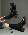 Serenite™ | Bottines en cuir pour femme