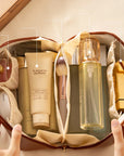 Livia™ | Trousse de Maquillage Portable