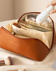 Livia™ | Trousse de Maquillage Portable