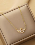 Jewelance™ - Collier Élégantes Ailes d'Ange