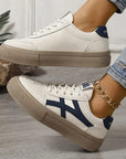 Theresa™ | Sneakers élégantes et confortables pour femme