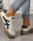 Theresa™ | Sneakers élégantes et confortables pour femme