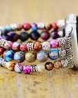 Liv™ Zen Band – Bracelet Zen pour Apple Watch