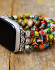 Liv™ Zen Band – Bracelet Zen pour Apple Watch