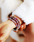 Liv™ Zen Band – Bracelet Zen pour Apple Watch