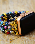 Liv™ Zen Band – Bracelet Zen pour Apple Watch
