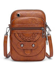 Velena™ | Sac Élégance Vintage