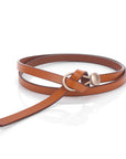 Cintura™ | Ceinture en Cuir Élégante Inspirée des Années 70