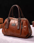 Maëva™ | Sac en cuir élégant et fonctionnel
