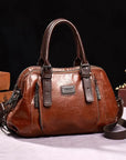 Maëva™ | Sac en cuir élégant et fonctionnel