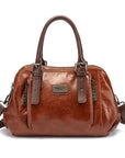 Maëva™ | Sac en cuir élégant et fonctionnel