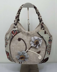 Aurelia™ | Sac boho élégant et pratique