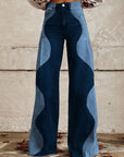 Esmée™ | Pantalon Boho Vintage