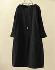 Aida™ | Robe Élégante et Confortable