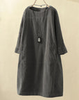Aida™ | Robe Élégante et Confortable