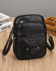 Velena™ | Sac Élégance Vintage
