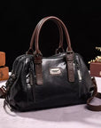 Maëva™ | Sac en cuir élégant et fonctionnel