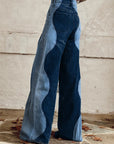 Esmée™ | Pantalon Boho Vintage