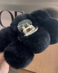 Bear™ - Pinces à cheveux en peluche