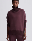 Mélina™ | Loungewear – Stijl, Comfort en Elegantie