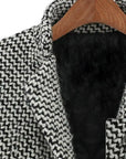 Désirée™ | Manteau en Laine
