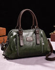 Maëva™ | Sac en cuir élégant et fonctionnel