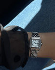 Palermo™ Montre Vintage : Élégance Intemporelle et Luxe