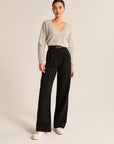 Vera™ | Pantalon Tailleur pour une Allure Impeccable