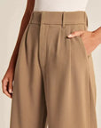 Vera™ | Pantalon Tailleur pour une Allure Impeccable