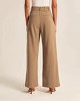Vera™ | Pantalon Tailleur pour une Allure Impeccable