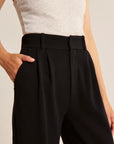 Vera™ | Pantalon Tailleur pour une Allure Impeccable