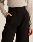 Vera™ | Pantalon Tailleur pour une Allure Impeccable