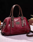 Maëva™ | Sac en cuir élégant et fonctionnel